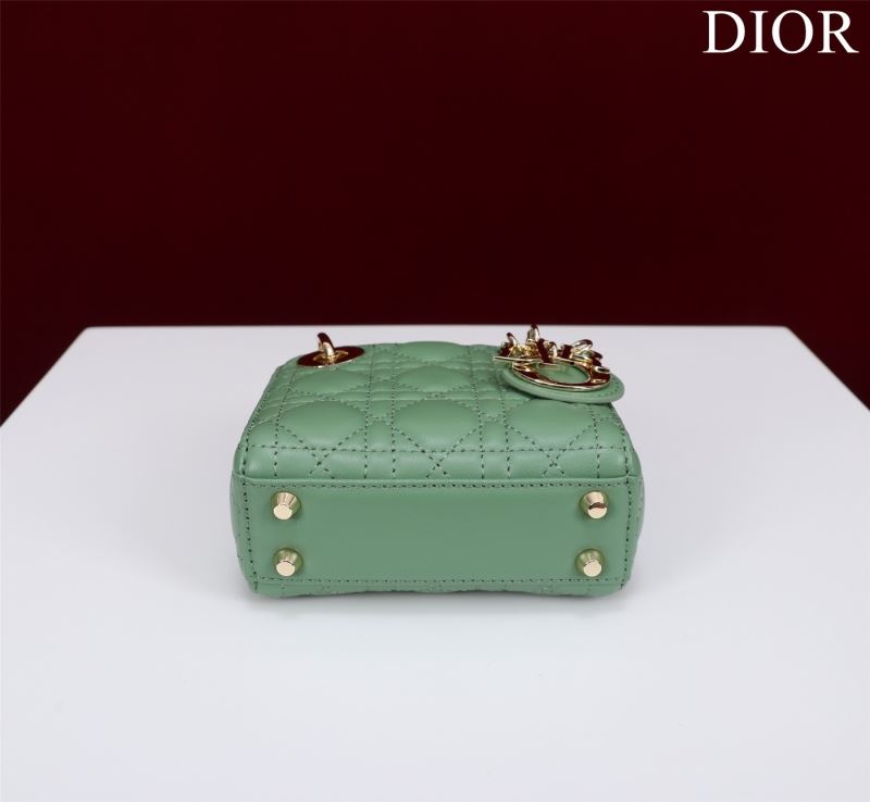 chr1st1an D10r my lady bags